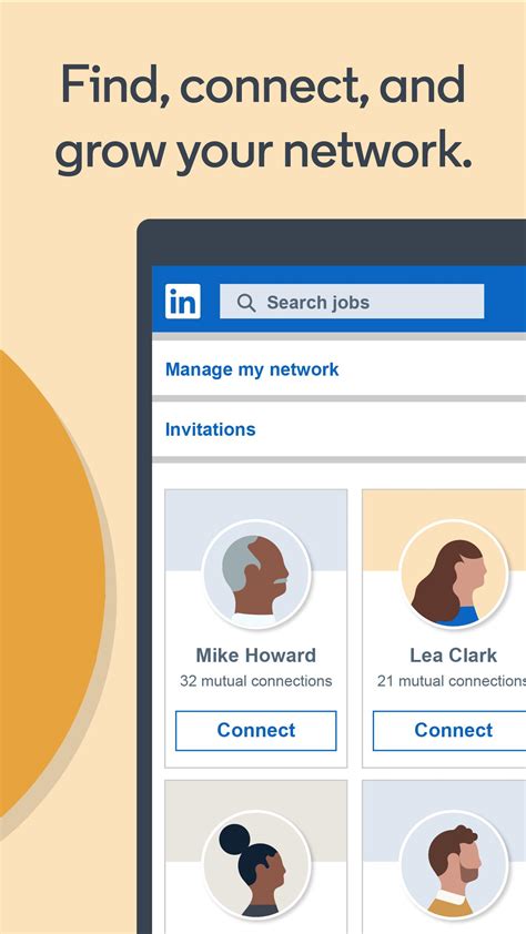 LinkedIn APK for Android Download .